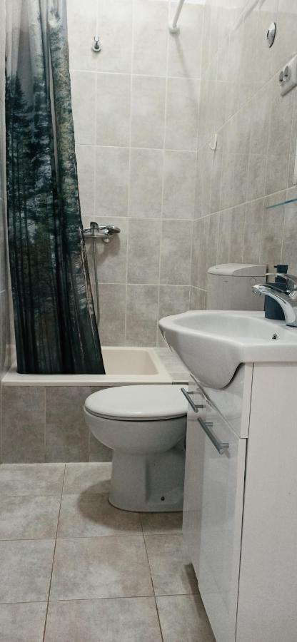 Nika Free Parking Apartman *