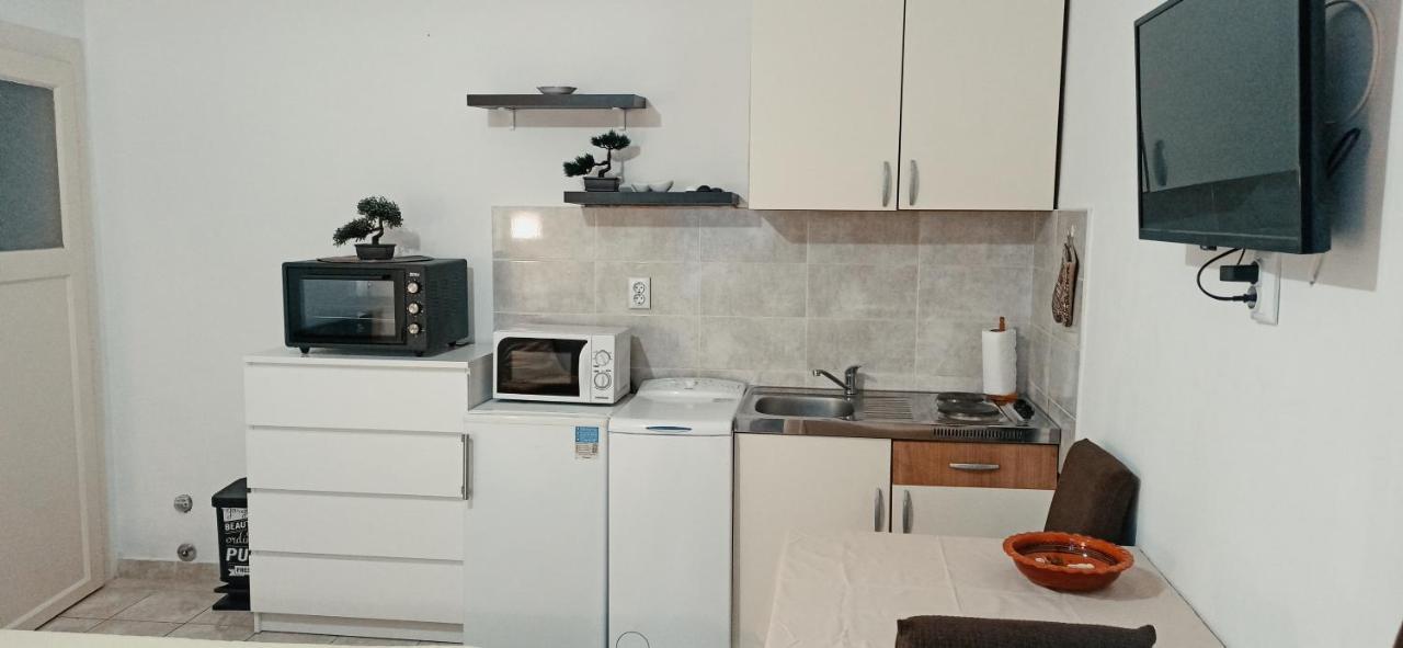 Nika Free Parking Apartman Split