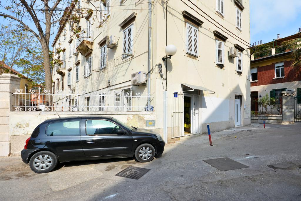 Apartman Nika Free Parking Split