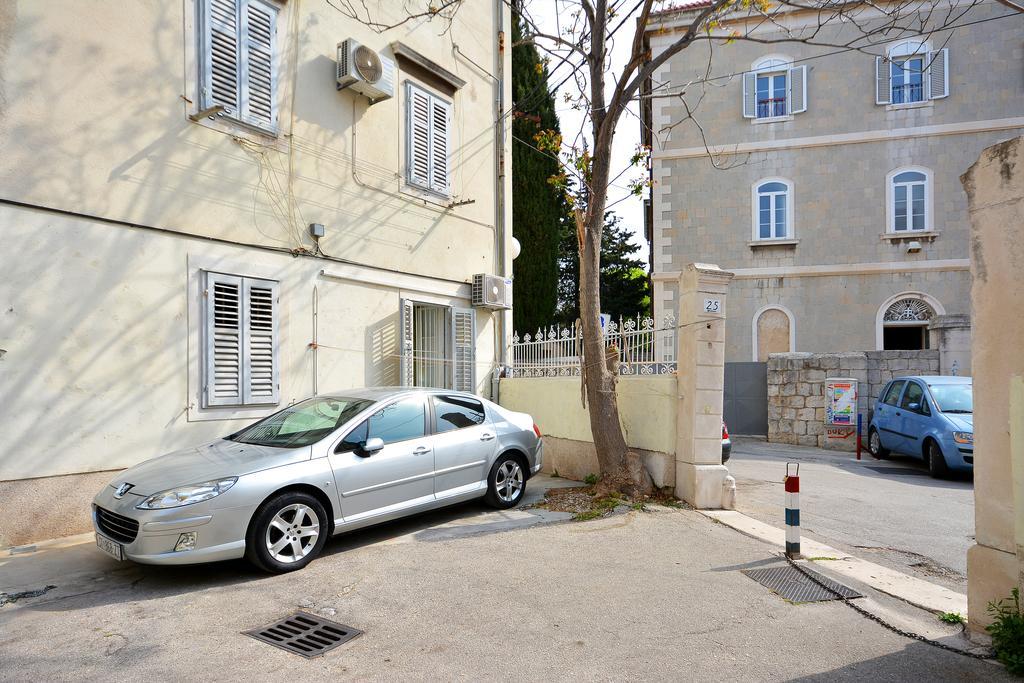 Nika Free Parking Apartman *